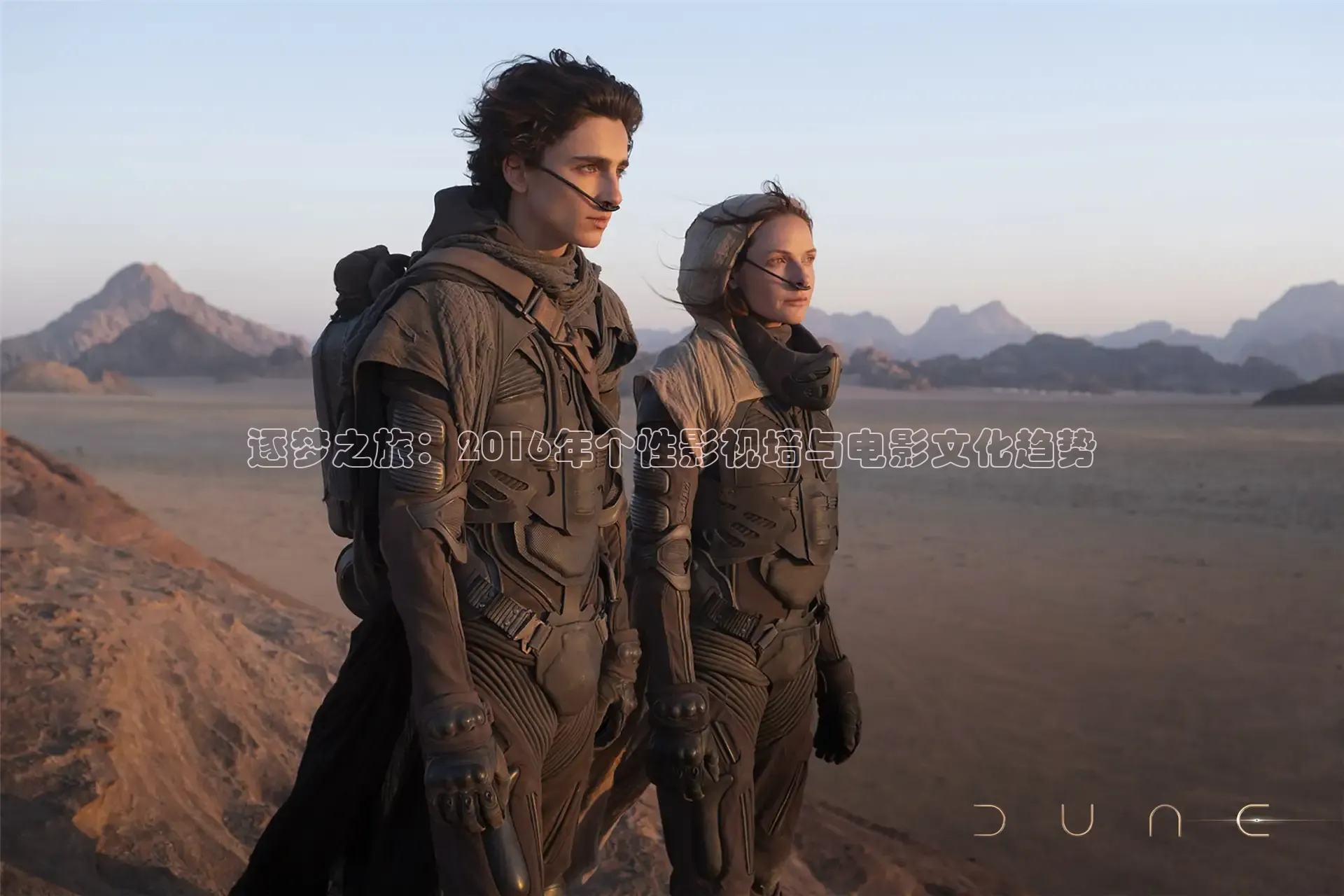 逐梦之旅：2016年个性影视墙与电影文化趋势